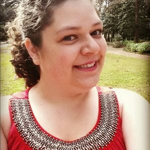 Meet your Posher, Amber-lynn